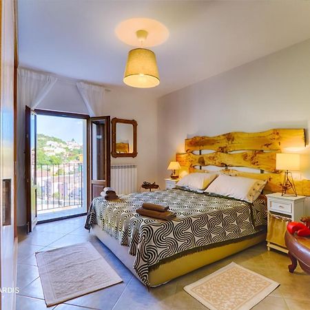 Dimora Pianello 73 - Gran Sasso Apartment Paganica Bagian luar foto