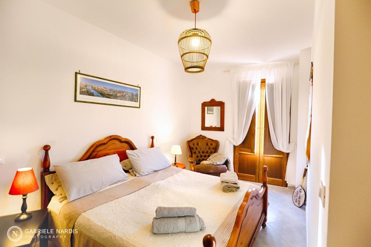 Dimora Pianello 73 - Gran Sasso Apartment Paganica Bagian luar foto