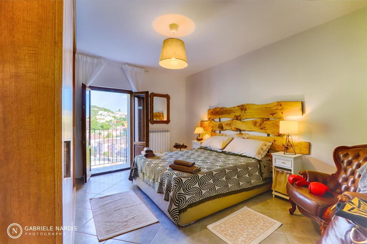 Dimora Pianello 73 - Gran Sasso Apartment Paganica Bagian luar foto