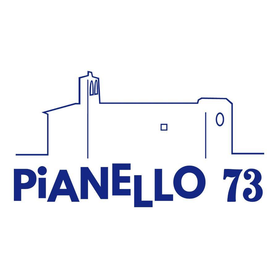 Dimora Pianello 73 - Gran Sasso Apartment Paganica Bagian luar foto